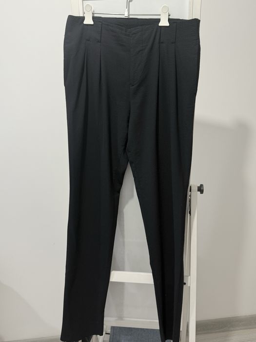 Брюки Emporio Armani