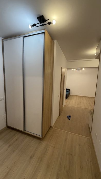 Inchiriere apartament 3 camere Dobroesti Ilfov