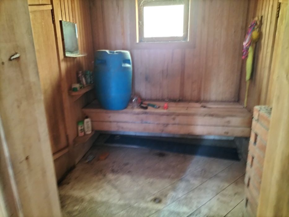 Продам дачу на солнечная поляна