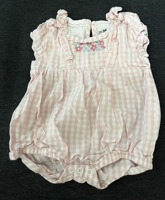 Hăinuțe bebe - lot