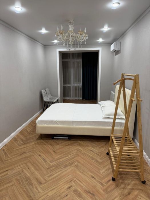 Квартира посуточно