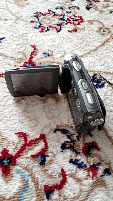 Продам видеокамеру в хорошем состоянии