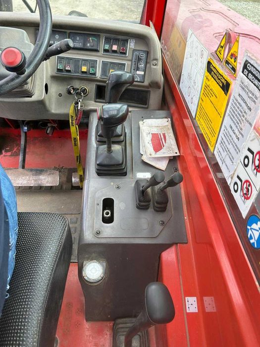 Manitou MT1235 impecabil