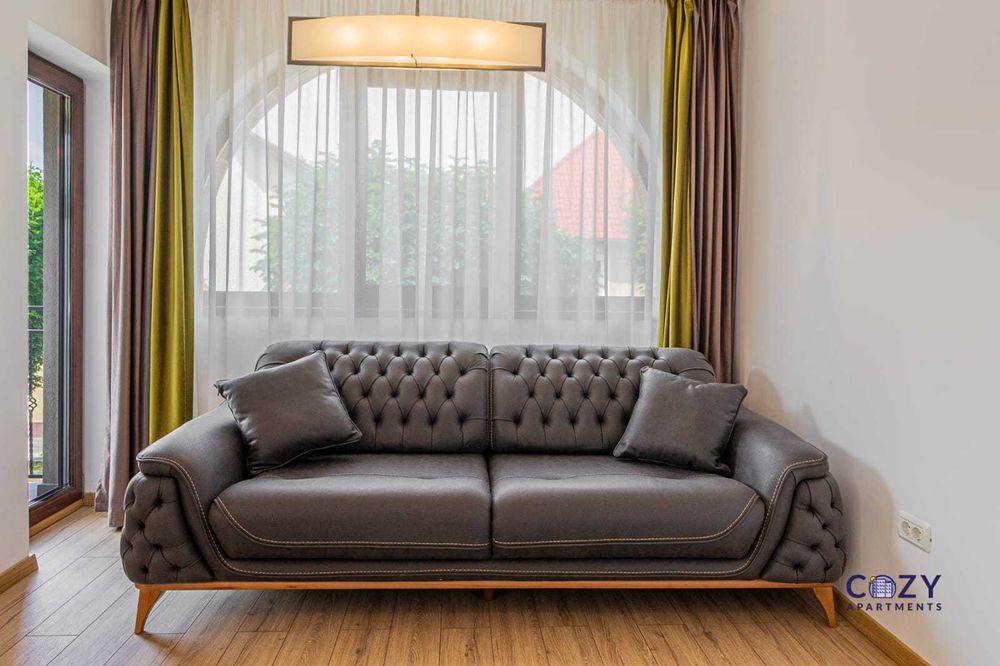 Cazare in Arad Apartamente Premium Regim Hotelier / Grupuri / Factura