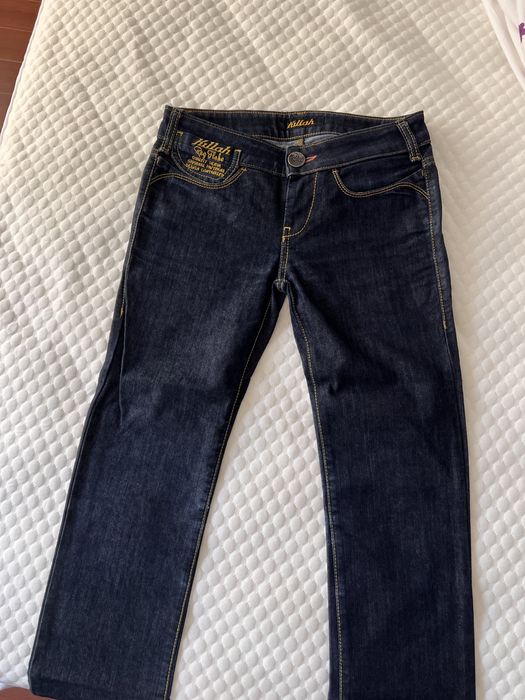 Джинсы женские Killah. Производство Италия
