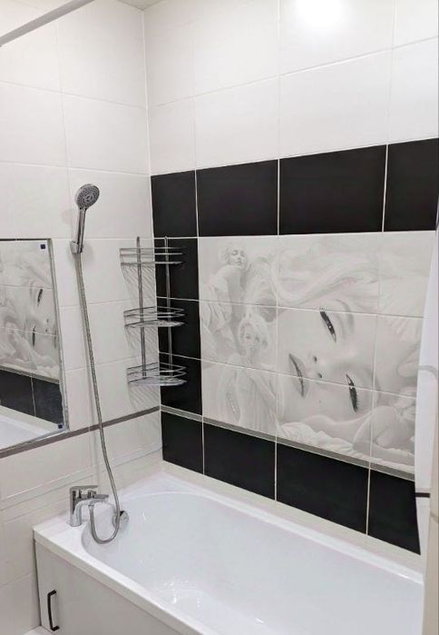 Однокомнатная квартира