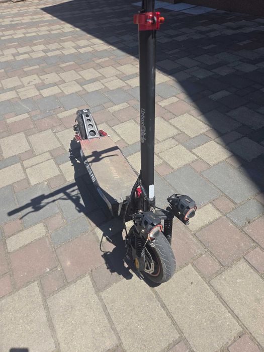 Trotinetă electrică