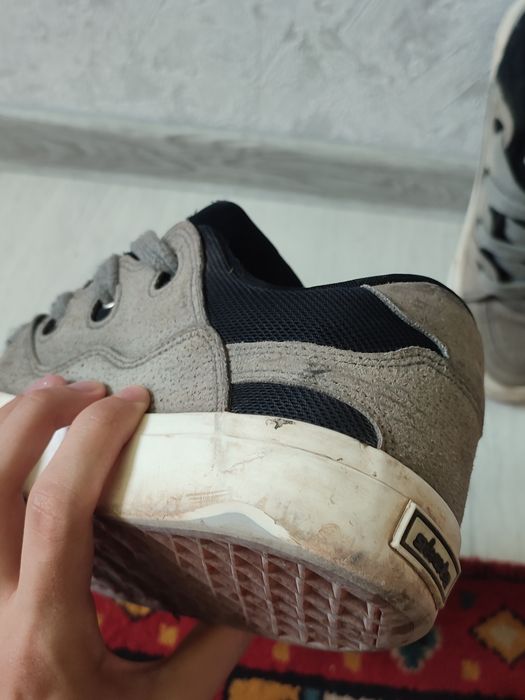 Дутыши Скейтерские