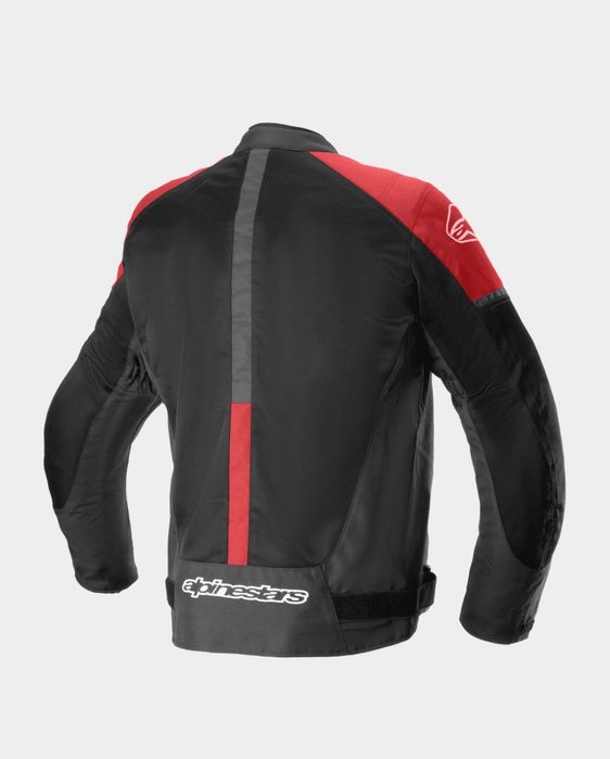 Яке Alpinestars T-SP X Superair Jacket - S размер