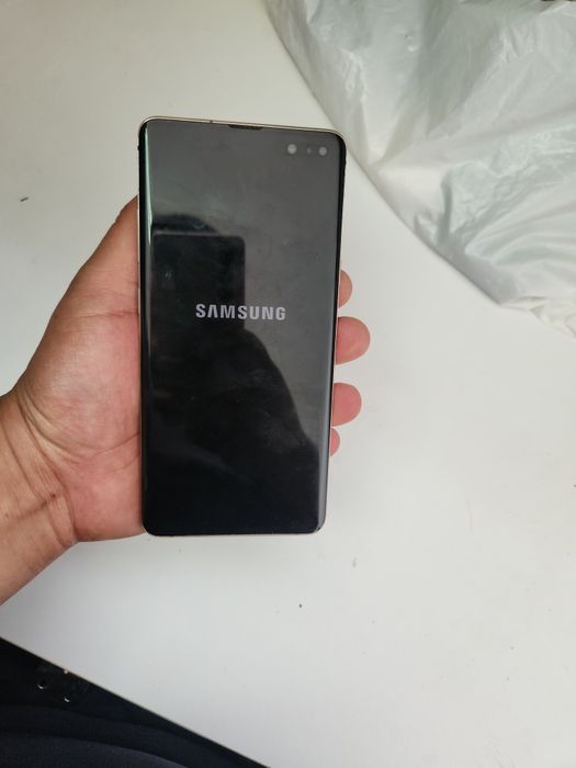 Samsung galaxy s10 5G