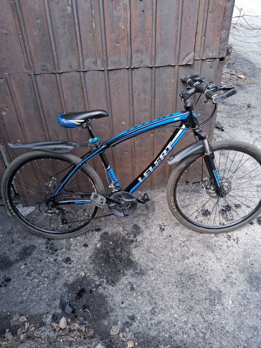 Продам велосипед