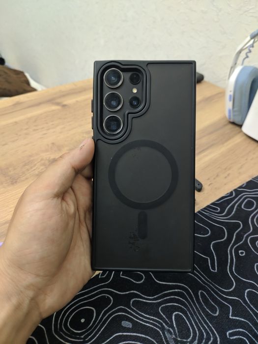 S23 ultra продажа