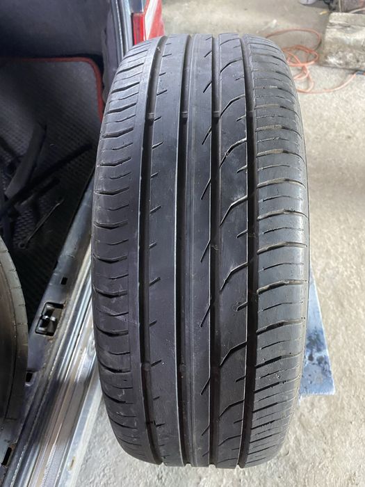 Шины Continental