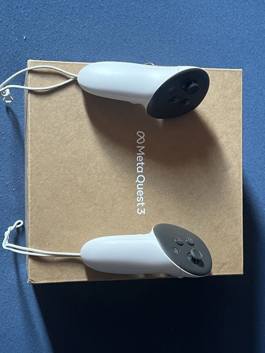 Ochelari VR MetaQuest3 Pro