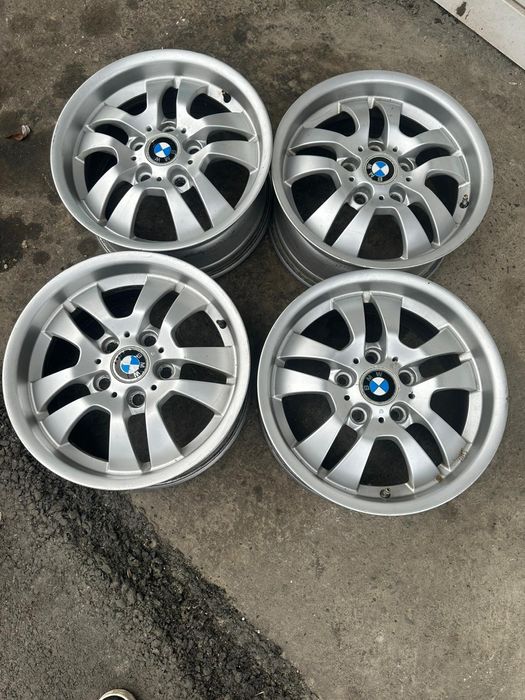 Jante Bmw  e90 R16