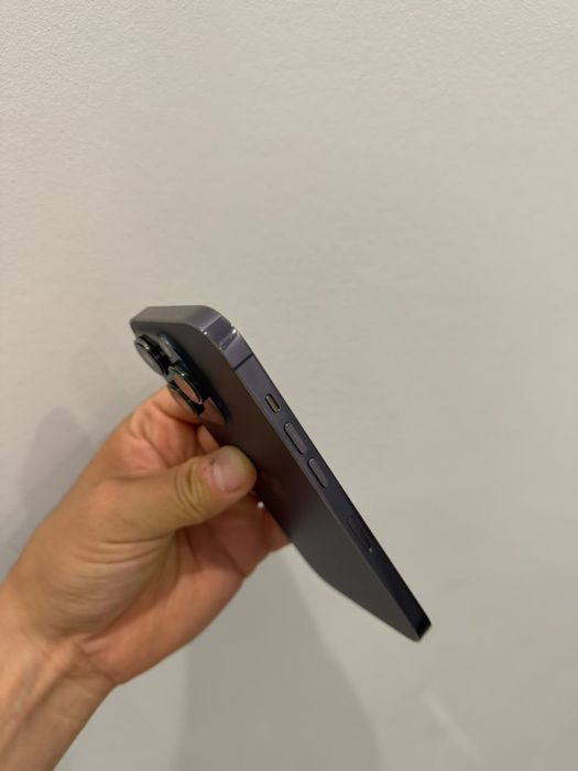 Iphone 14 pro 256 gb