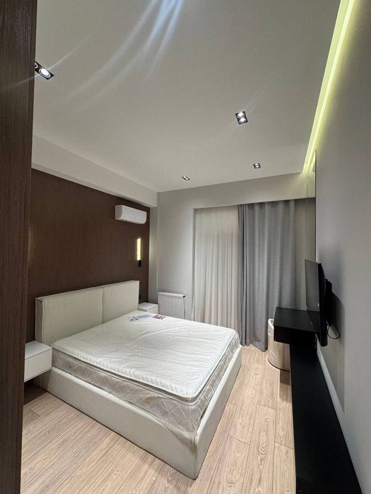 Darhan Avenue, МирзоУлугбекский р-н, 2х комнатная квартира с ремонтом