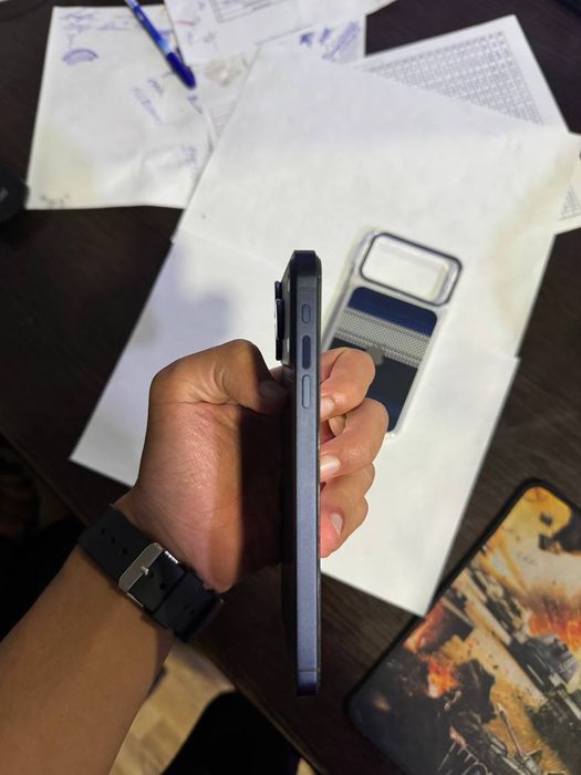 iphone xs max 17 corpus