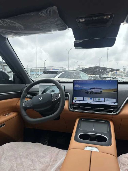 Dongfeng 008 MAX Naxt va Halol nasiya savdo