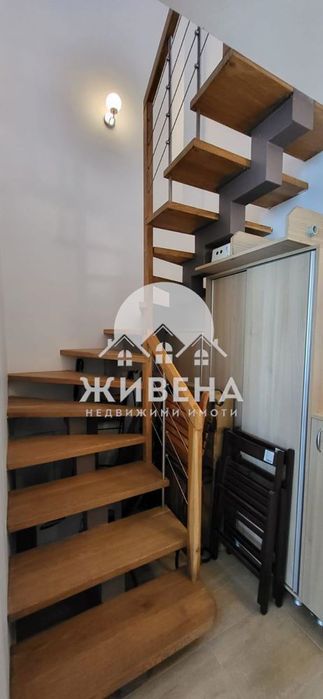 Продава се Тристаен апартамент в с. Кранево, Област Добрич - 121 кв.м за 868 €/кв.м - Снимка #10