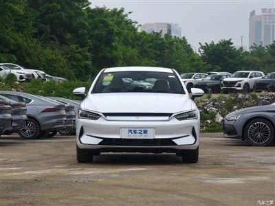 Запчасть BYD Qing plus Фара капот крыло бампер дверь