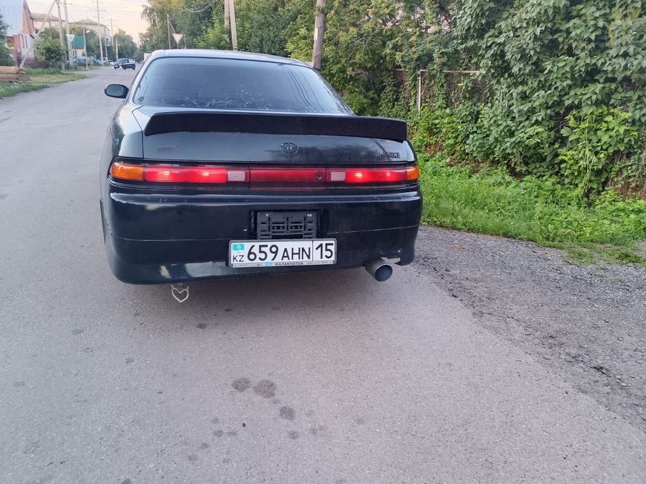 Продам  Марк 2  .