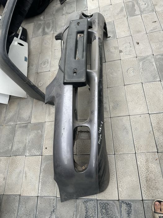 Бампер Mazda xedos 6