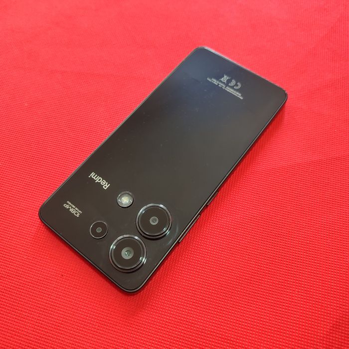 Redmi Note 13 ideal srochni sotiladi