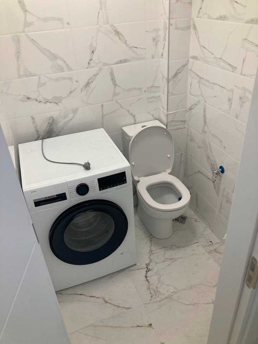 Пералня Bosch WGG244A0BY 9 kg в гаранция