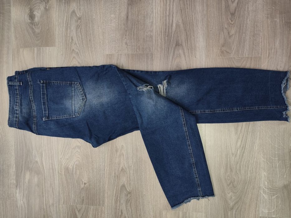 Blugi bărbați 52/36