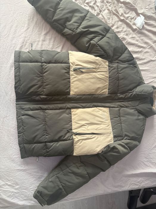 Зимно Яке ( H&M )