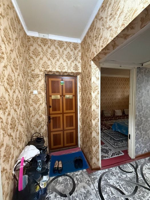 Beshqurgon 3 (Tansiqboyev 3) 2/2/5 uy sotiladi уй сотилади