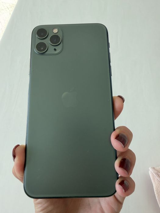 Iphone 11 pro max