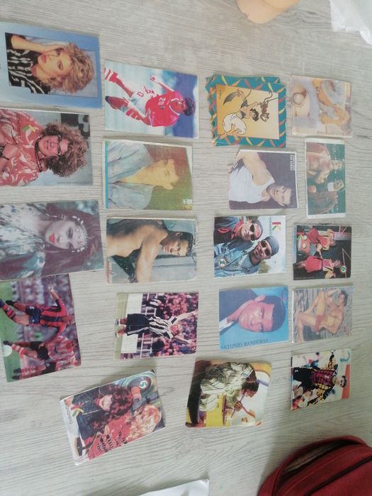 Миришещи картинки цветни и безцветни