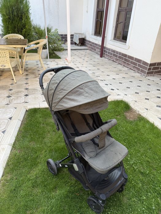 Kalyaska holati yaxshi