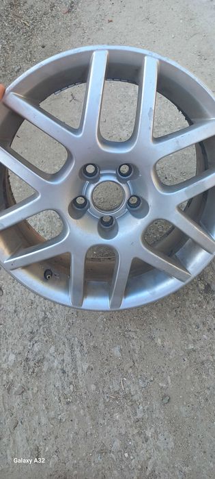 Джанти 16 5х100 за голф 4