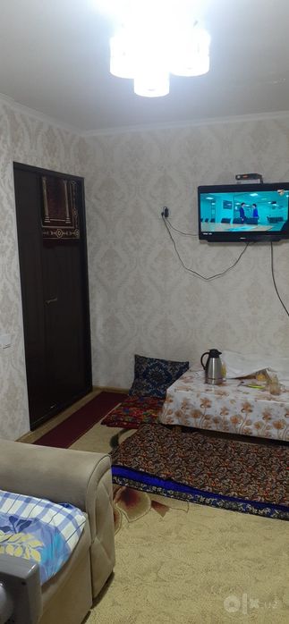 Продаеться 1 комнатная квартира Чирчик