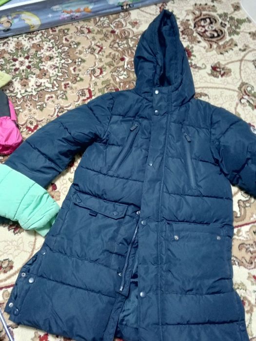 Продам куртки в отличном состоянии