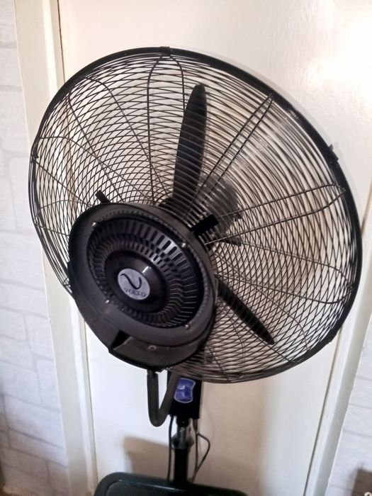 Водяной вентилятор 26 Most Fan ModelFs65-MO2