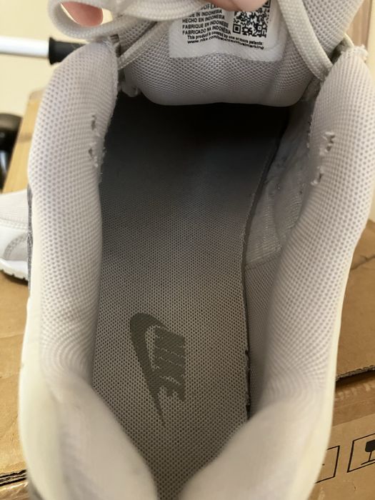 Nike air max command leather 40,5