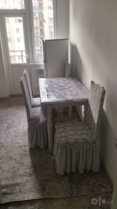 Янги хайот Янги Дархон