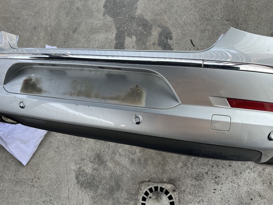 Bara spate pt vw passat cc gri cod culoare la7w