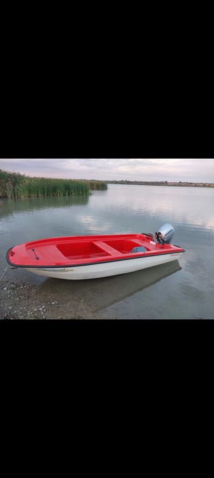 Vand motoare barca Honda Yamaha Tohatsu