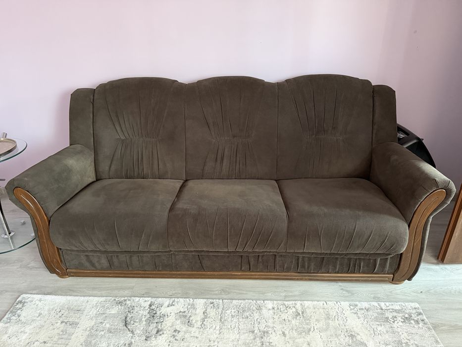 Canapea Extensibila
