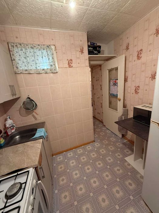 Продам 2-х комнатную квартиру