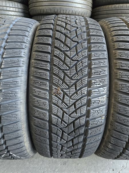 235/45/18 DUNLOP 4бр