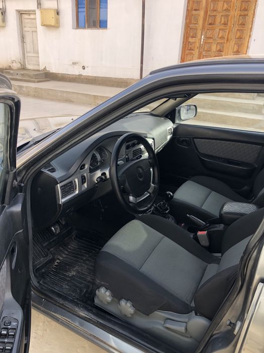 Nexia 2 dons luks kandissaner