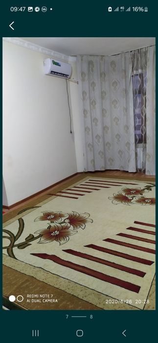 Продам дёшево квартиру в Каршах