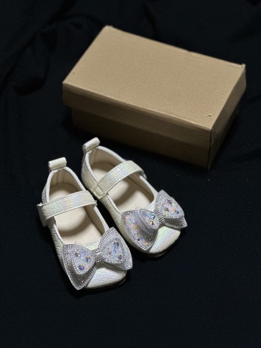 Туфли для девочки 21 размер