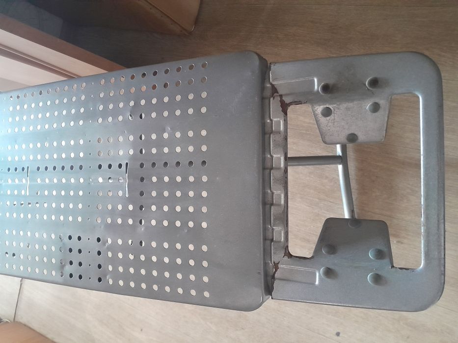 Гладильная доска 1000 т.